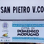 Nel Blu * San Pietro Vernotico
