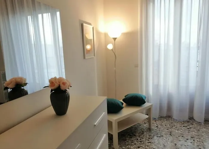 Nel Blu Διαμέρισμα
