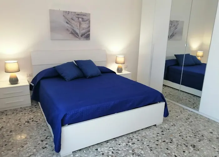 Nel Blu Διαμέρισμα San Pietro Vernotico
