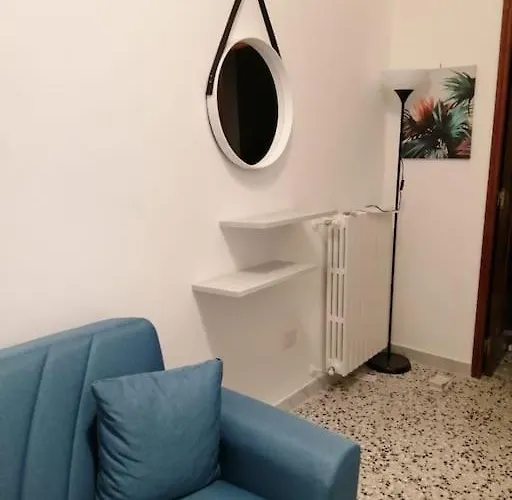 Διαμέρισμα Nel Blu San Pietro Vernotico