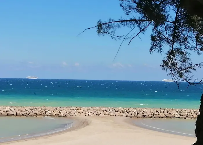 Nel Blu Διαμέρισμα *