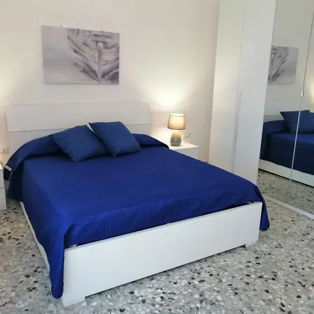 Nel Blu Apartamento San Pietro Vernotico