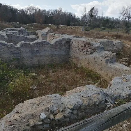 Apartamento Nel Blu San Pietro Vernotico