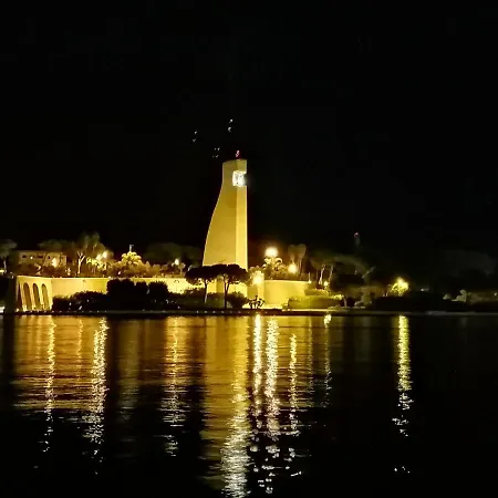 Nel Blu Apartamento San Pietro Vernotico